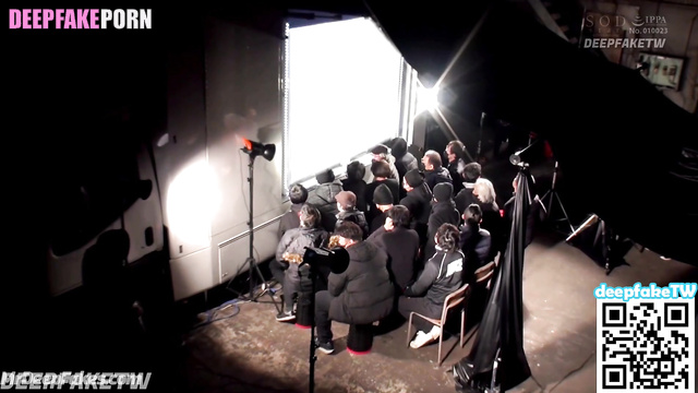 Jennie/제니 fucks in front of people deepfake (딥페이크) (블랙핑크) BLACKPINK