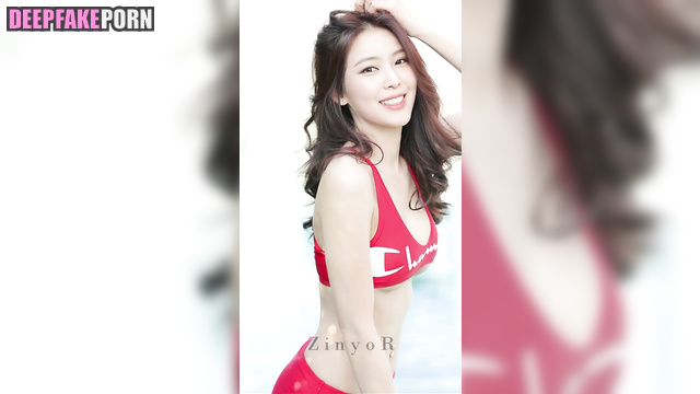 Fake BLACKPINK Jennie shows off her nice body via selfie videos 딥페이크 에로 블랙핑크 제니