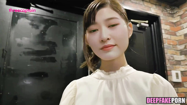 Deepfake 딥페이크 threesome of Minju/김민주 with strangers (아이즈원 IZ*ONE | IZONE) [PREMIUM]