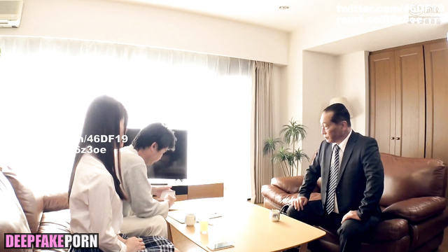 Deepfake/ディープフェイク エロ how Ito Miku 伊藤 美来 cummed from hard fuck with me [PREMIUM]