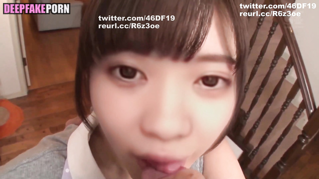 Stunning Takatsuji Urara/高辻麗 gets the best orgasm deepfake ディープフェイク エロ [PREMIUM]