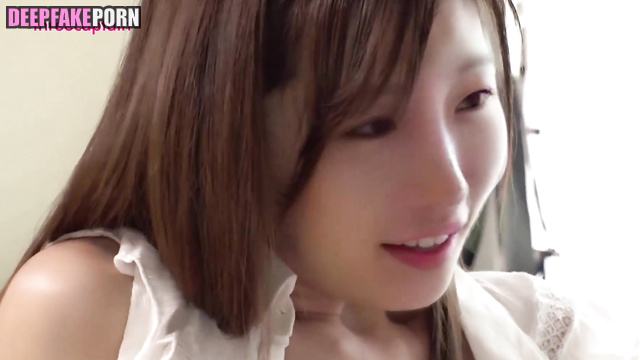 Suzy face swap / passionate sex 수지 미쓰에이 얼굴 스왑 섹스 [PREMIUM]