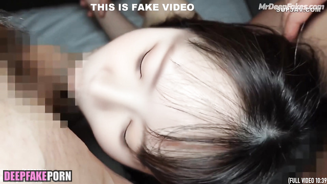 채원 Chaewong satisfied guys with her pussy (deepfake 딥페이크) IZ*ONE | IZONE/아이즈원