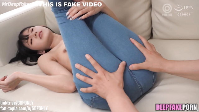 Me and HeeJin 희진 cummed together [딥페이크 deepfake creampie] 이달의 소녀 LOONA