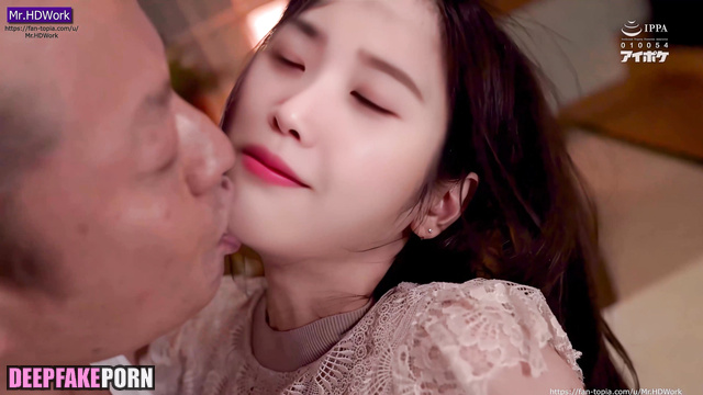 Fake porn/가짜 포르노 of what happened after romantic dinner with IU/아이유 [PREMIUM]