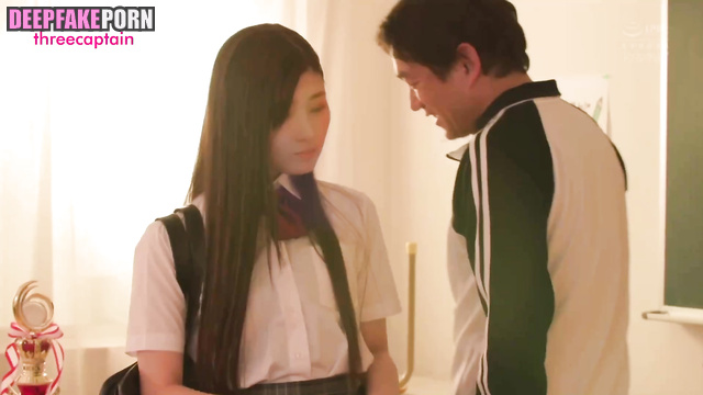 김민주/Minju is very flexible and beautiful (IZ*ONE | IZONE/아이즈원) deepfake 딥페이크 [PREMIUM]