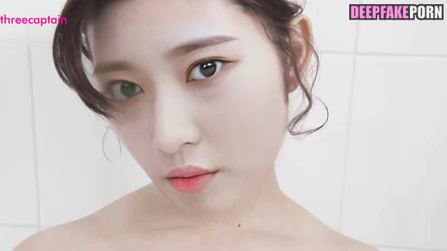 Minju 김민주 deepfake/딥페이크 spends whole day all naked (IZ*ONE | IZONE 아이즈원) [PREMIUM]