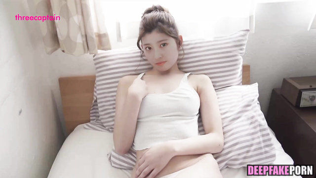 Minju 김민주 deepfake/딥페이크 spends whole day all naked (IZ*ONE | IZONE 아이즈원) [PREMIUM]