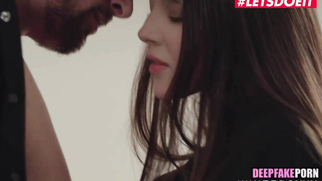 낸시/Nancy is covered with pleasure wave fake porn 가짜 포르노 모모랜드/MOMOLAND [PREMIUM]