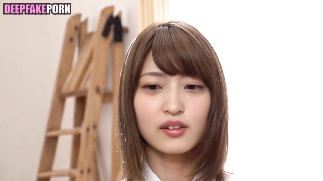 Endo Sakura 遠藤 さくら loves to feel CUM [Nogizaka46] deepfake/ディープフェイク エロ [PREMIUM]