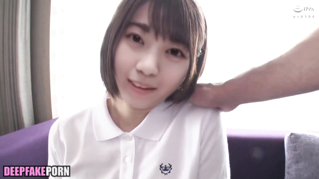 Nishino Nanase 西野七瀬 has so sweet pussy Nogizaka46 deepfake/ディープフェイク エロ [PREMIUM]