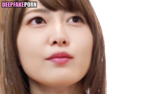 Shiraishi Mai 白石 麻衣 has cum everywhere Nogizaka46 deepfake ディープフェイク エロ [PREMIUM]