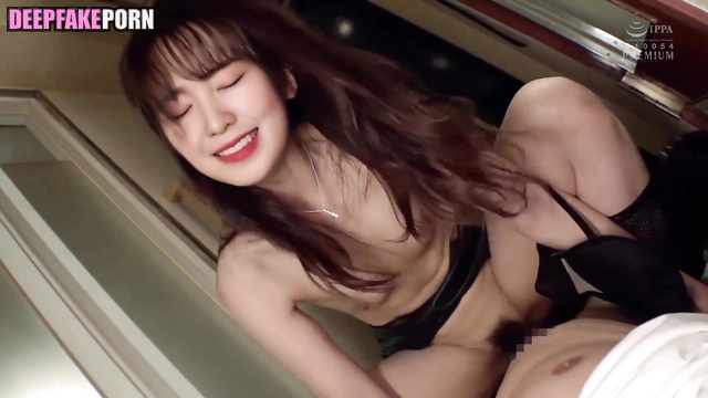 Hairy pussy fuck / Irene (Red Velvet) fake porn tape = 가짜 포르노 아이린 레드벨벳