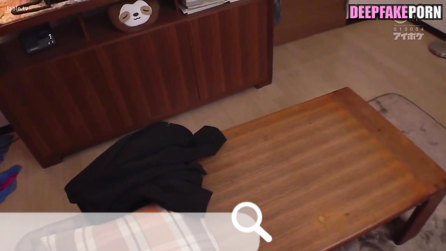 Deepfake pov of cumming 智能換臉 in pussy of Yang Mi 杨幂 (CREAMPIE)