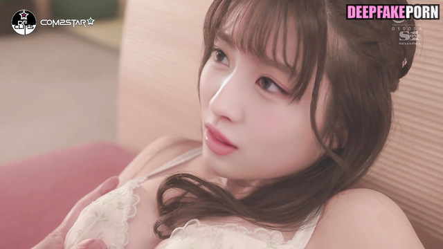 AI doggyfuck of Hot Momo TWICE トゥワイス 平井もも フェイクポルノ [PREMIUM]