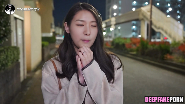 Guys enjoy wet hole of deepfake Seulgi 슬기 [레드벨벳] Red Velvet 딥페이크 [PREMIUM]