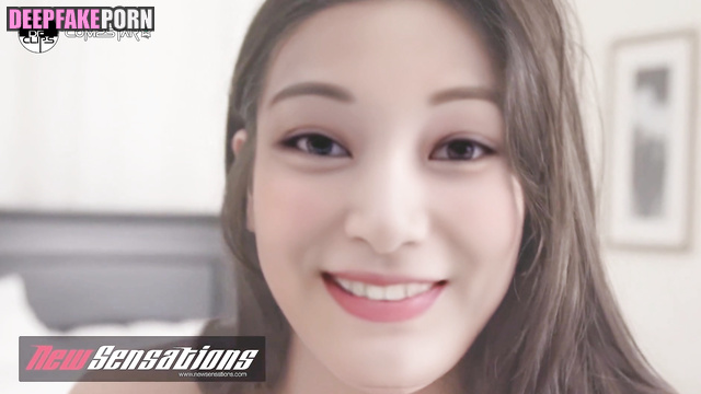 Deepfake exciting porn with awesome Tzuyu 트와이스 (쯔위) TWICE 딥페이크 [PREMIUM]