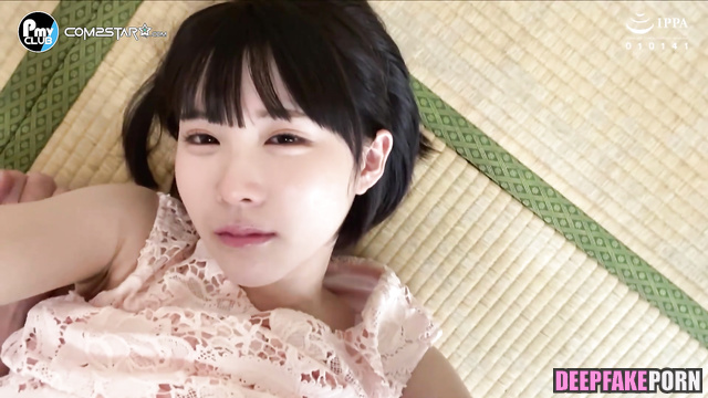 IU deepfake 딥페이크 [아이유] of riding dicks like professional cowgirl