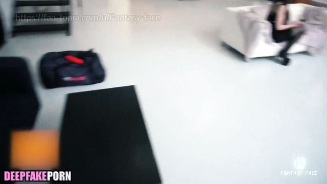 Deepfake/智能換臉 sexual pleasing of Yang Mi/杨幂 was very successful [PREMIUM]