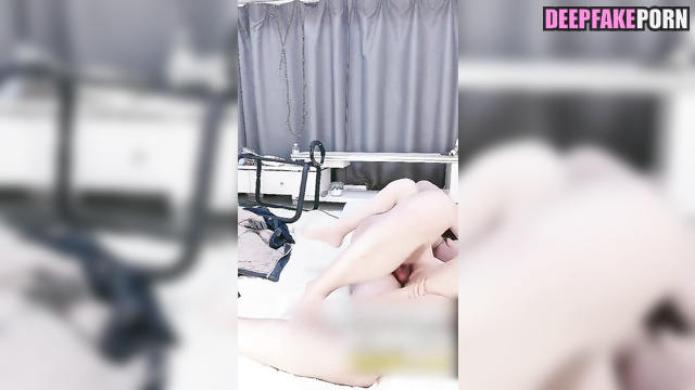 Tang Yan/唐嫣 fucked her boyfriend on stream 智能換臉 deepfake [PREMIUM]