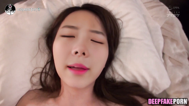 유현/Yoohyeon best pov scene of nice sex 딥페이크 deepfake 드림캐쳐 Dreamcatcher [PREMIUM]