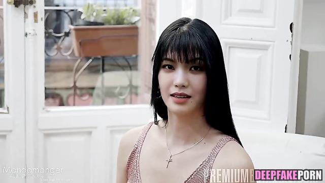 Deepfake 딥페이크 bukkake tape with 카리나 Karina swallowing cum 에스파/aespa [PREMIUM]