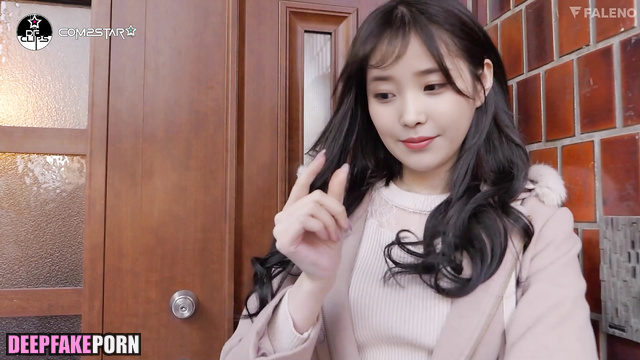 아이유/IU 딥페이크 deepfake could not stop seducing her teacher [PREMIUM]