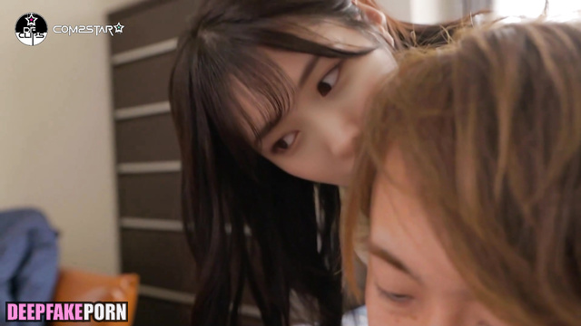 아이유/IU 딥페이크 deepfake could not stop seducing her teacher [PREMIUM]