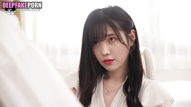 Patient showed his nurse 딥페이크 deepfake 아이유 IU how he wanna fuck her [PREMIUM]