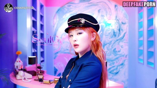 Red Velvet 레드벨벳 fake porn 가짜 포르노 compilation tasting different cocks [PREMIUM]