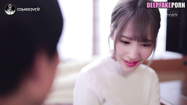 사나 Sana made my naughty thoughts real deepfake 딥페이크 TWICE/트와이스 [PREMIUM]