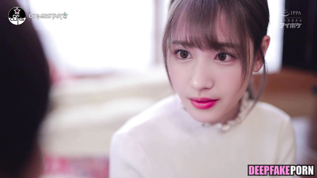 사나 Sana made my naughty thoughts real deepfake 딥페이크 TWICE/트와이스 [PREMIUM]