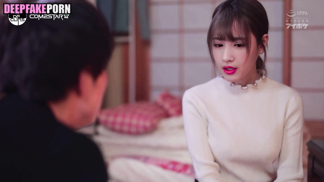 사나 Sana made my naughty thoughts real deepfake 딥페이크 TWICE/트와이스 [PREMIUM]