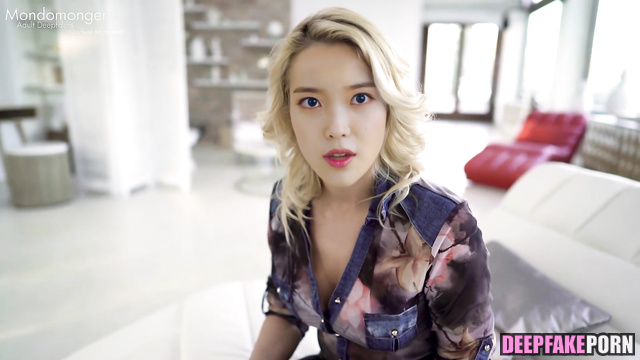 Deepfake ass fuck of korean IU / 딥페이크 한국어 아이유 아날 [PREMIUM]
