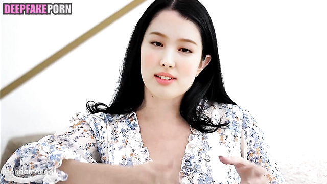 Deepfake 딥페이크 how sexy Nayeon likes big dicks 나연 TWICE 트와이스 [PREMIUM]