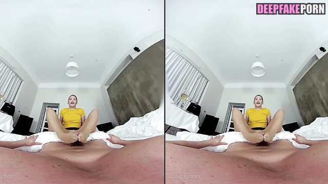 VR porn how you fuck pussy of Lisa 리사 deepfake 딥페이크 BLACKPINK 블랙핑크 [PREMIUM]