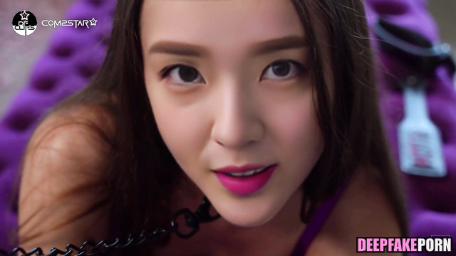 Fake Irene Red Velvet fuck in high heels - 아이린 레드벨벳 [PREMIUM]