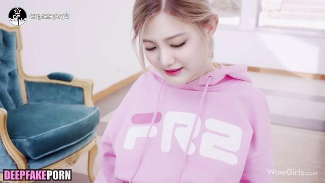 Fake k-pop idol Ningning Aespa sex scenes // 닝닝 에스파 [PREMIUM]