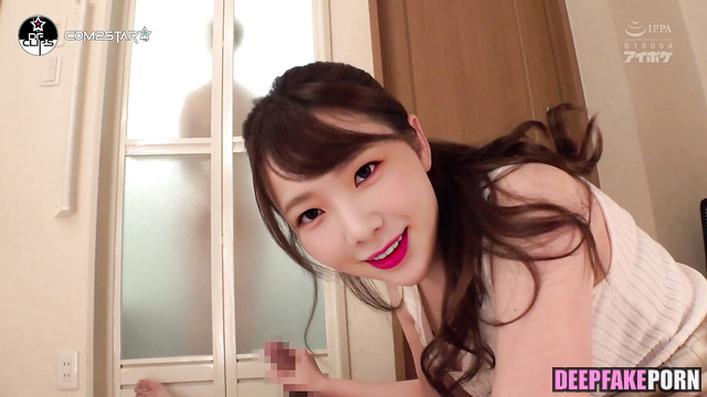 Fake Taeyeon from SNSD having fun with stepbrother - 少女時代 [PREMIUM]