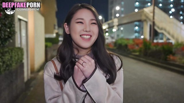 Sexy Karina Aespa hot deepfake group porn // 카리나 에스파 [PREMIUM]