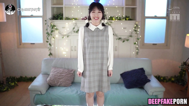 Hot Nayeon TWICE sex scenes (two boys) - トゥワイス ディープフェイク [PREMIUM]