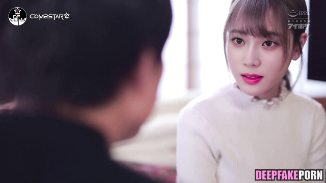 Winter 윈터 [에스파] tries dick of her boss aespa deepfake 딥페이크 [PREMIUM]