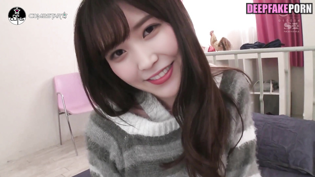 Deepfake porn = IU's jerking off 케이팝 아이돌 아이유 딥페이크 [PREMIUM]