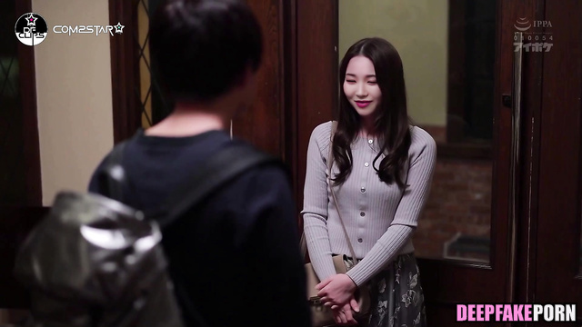 Deepfake sex of hot Karina aespa 카리나 에스파 딥페이크 섹스 [PREMIUM]