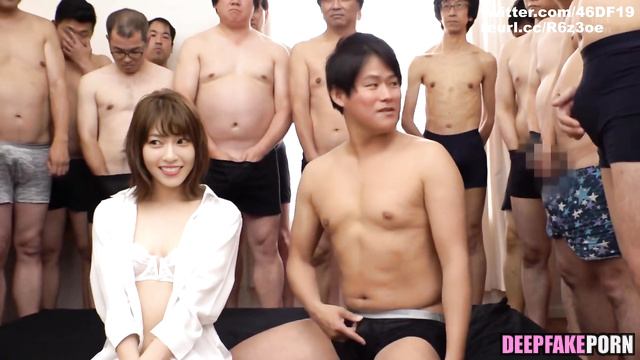 Saito Asuka 齋藤 飛鳥 likes MASSIVE facial cum Nogizaka46 ディープフェイク エロ [PREMIUM]
