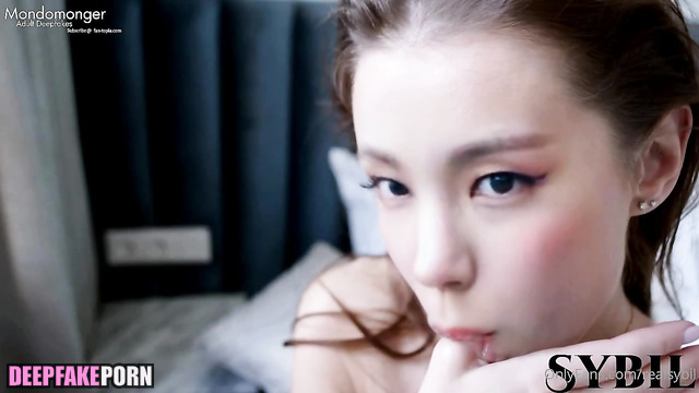 Hot pov video with Yeji (best anal doggy style) / 예지 [PREMIUM]