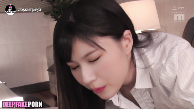 サナ Sana is my naughty girl from work ディープフェイク エロ deepfake TWICE/トゥワイス [PREMIUM]