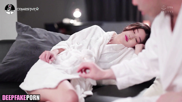 IVE (아이브) deepfake/딥페이크 sex with orgasming HARD 장원영 Wonyoung [PREMIUM]