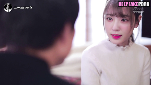 Irene/아이린 secretly fucks with her boss (딥페이크 deepfake) Red Velvet 레드벨벳 [PREMIUM]