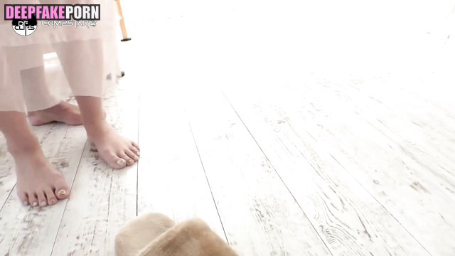 백지헌/Jiheon takes deeply that big cock 딥페이크 deepfake Fromis_9 프로미스나인 [PREMIUM]